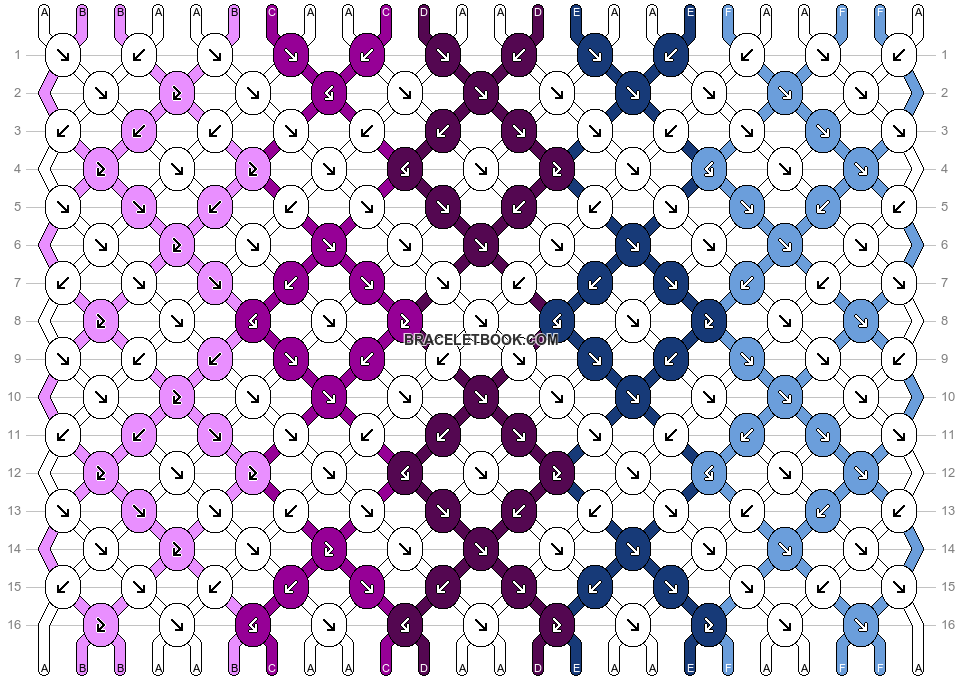 Normal pattern #59948 variation #230906 pattern