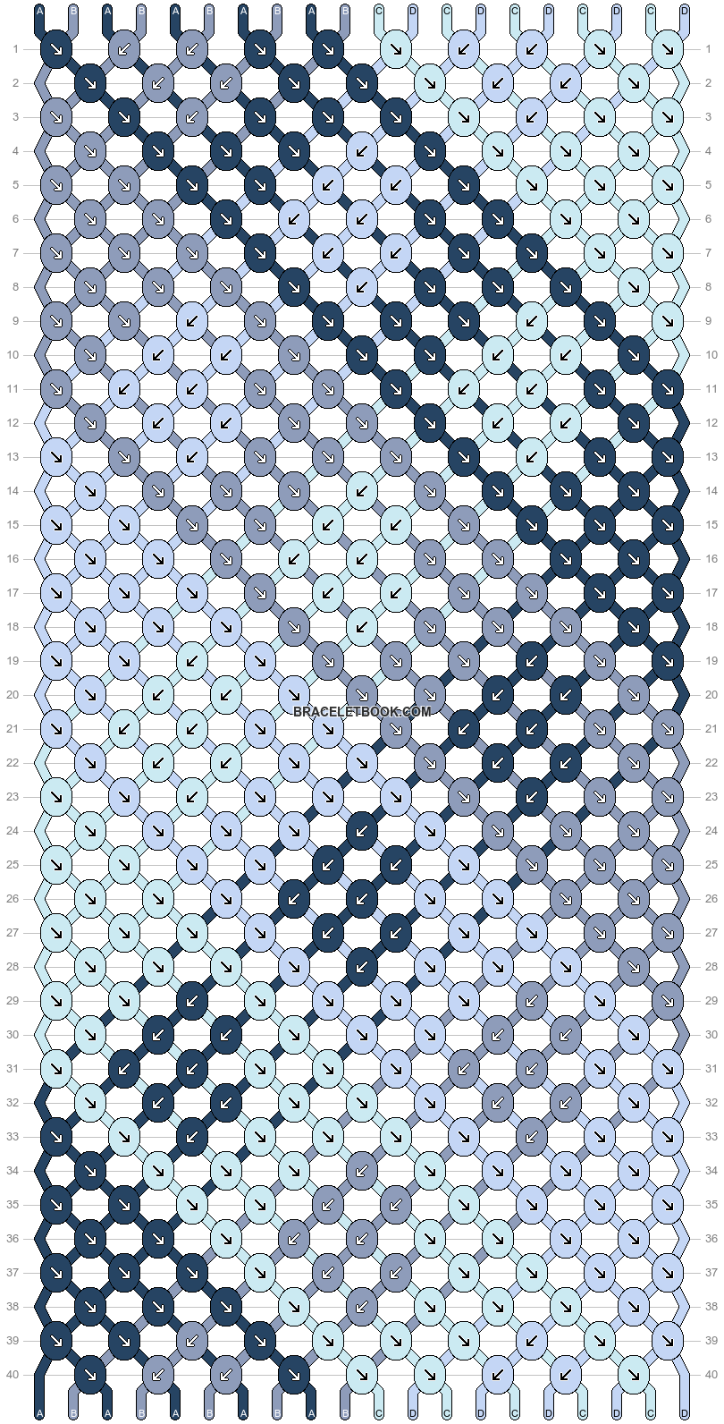 Normal pattern #120662 variation #230909 pattern