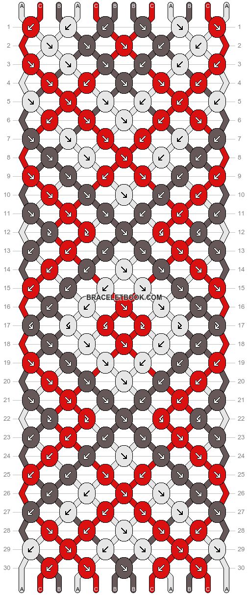 Normal pattern #86965 variation #230915 pattern