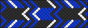 Normal pattern #89947 variation #230921