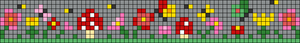 Alpha pattern #125199 variation #230926