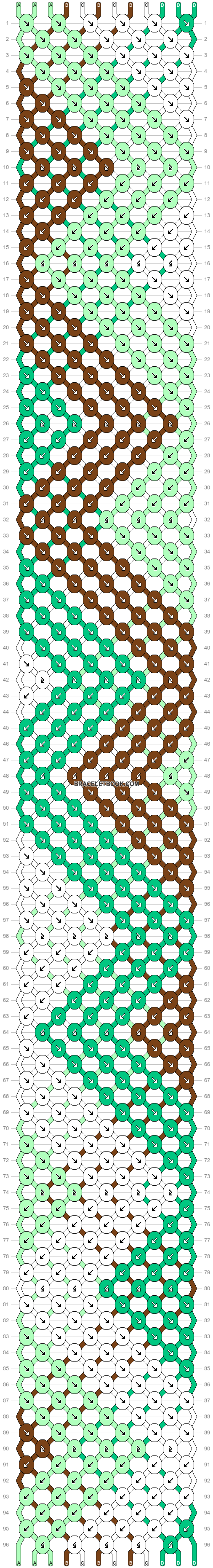 Normal pattern #38465 variation #230929 pattern