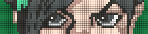 Alpha pattern #125207 variation #230933