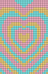 Alpha pattern #51217 variation #230939