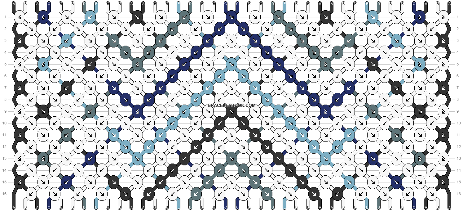Normal pattern #125201 variation #230944 pattern