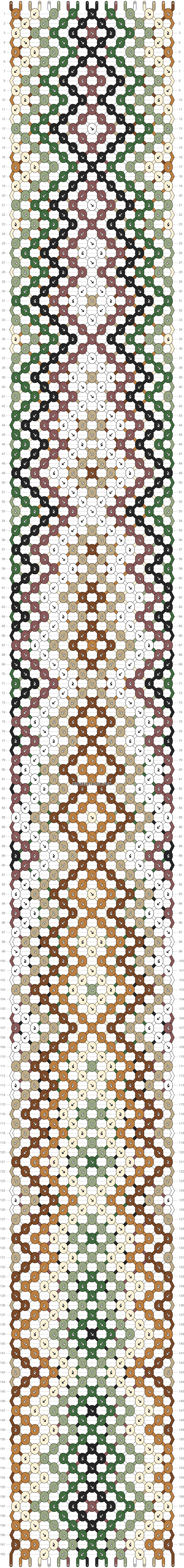 Normal pattern #121320 variation #230972 pattern