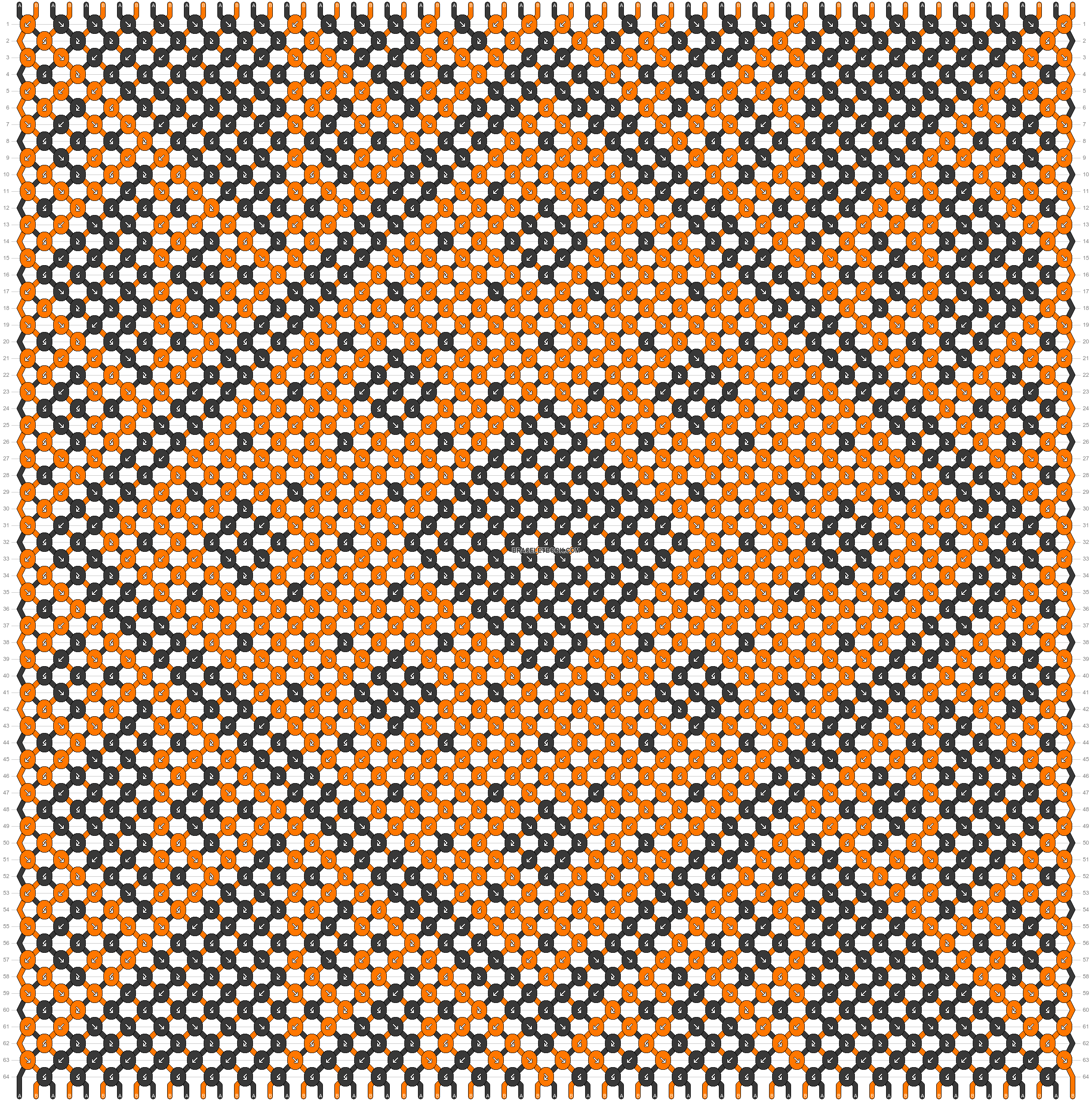 Normal pattern #117422 variation #230989 pattern