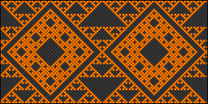Normal pattern #117422 variation #230989