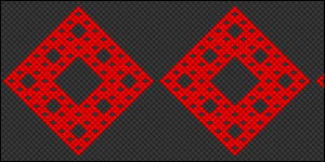 Normal pattern #117413 variation #230991