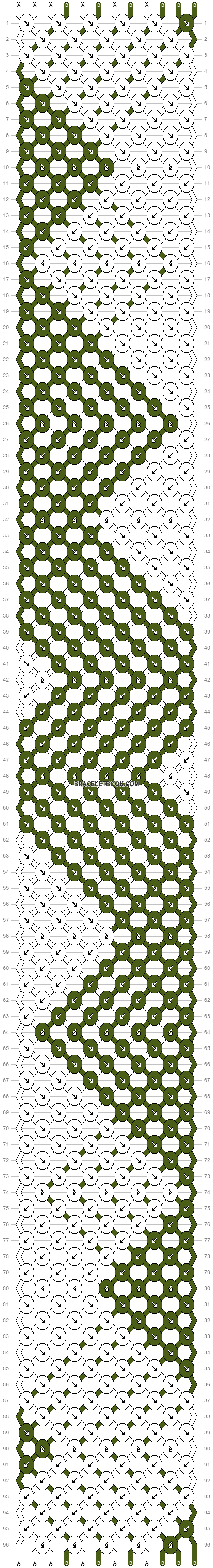 Normal pattern #38465 variation #230994 pattern