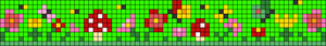 Alpha pattern #125199 variation #230995