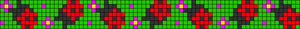 Alpha pattern #125213 variation #230998