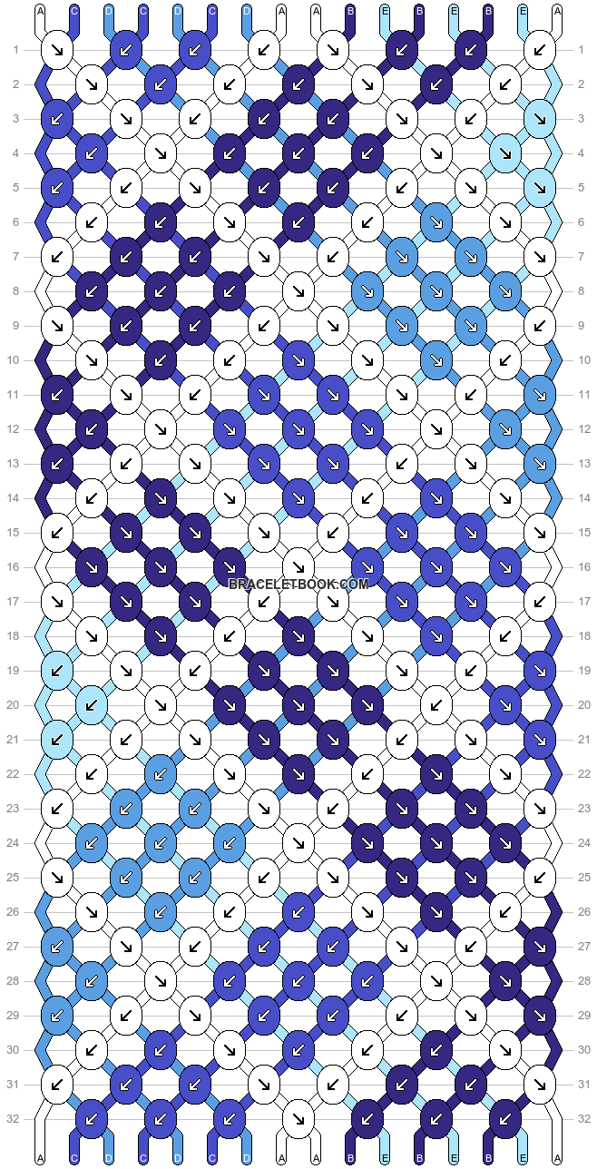 Normal pattern #95022 variation #231015 pattern