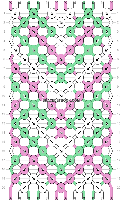 Normal pattern #125086 variation #231044 pattern