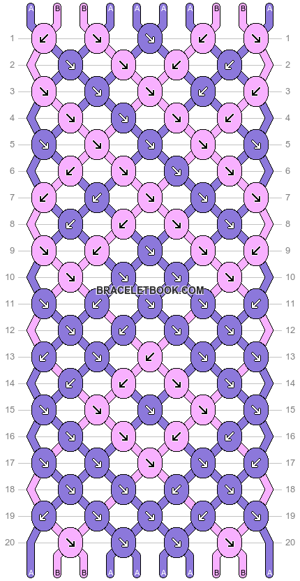 Normal pattern #45733 variation #231054 pattern