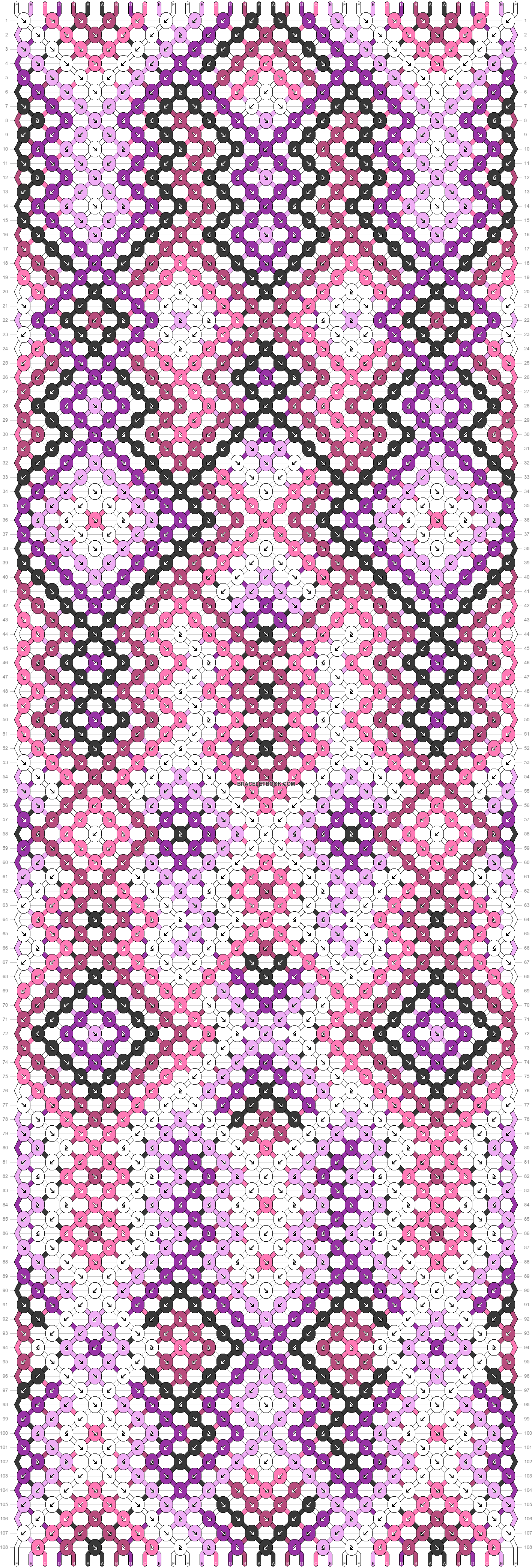 Normal pattern #53329 variation #231076 pattern