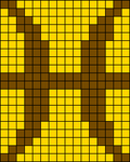 Alpha pattern #124256 variation #231084