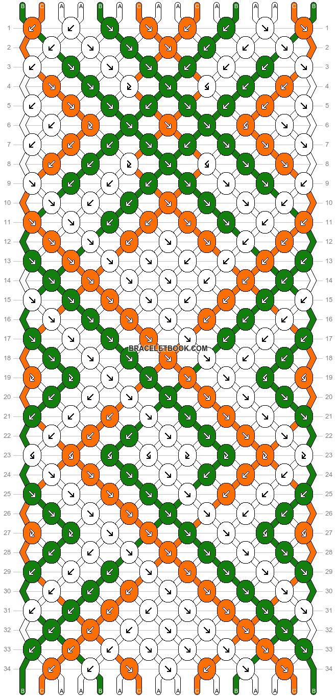 Normal pattern #117994 variation #231095 pattern