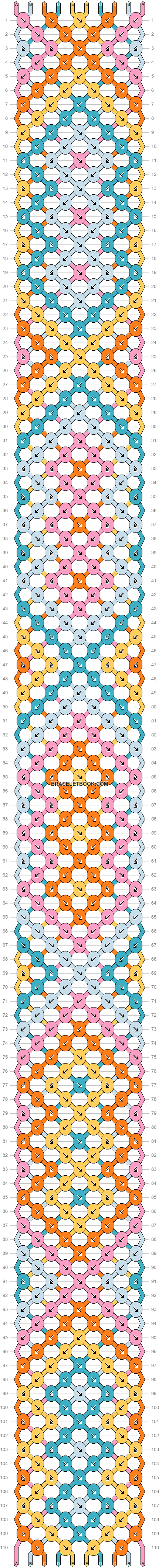 Normal pattern #24938 variation #231097 pattern