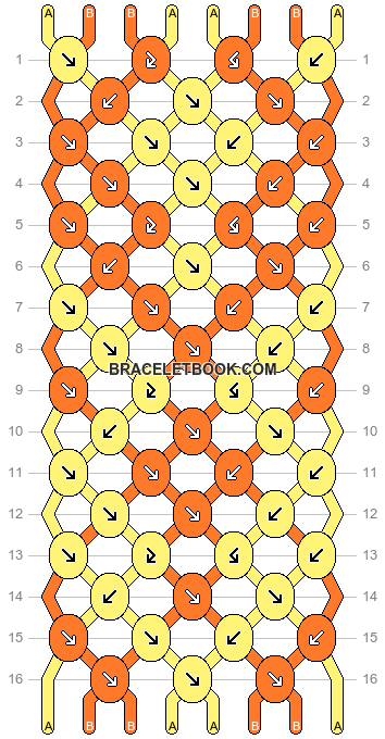 Normal pattern #123671 variation #231100 pattern