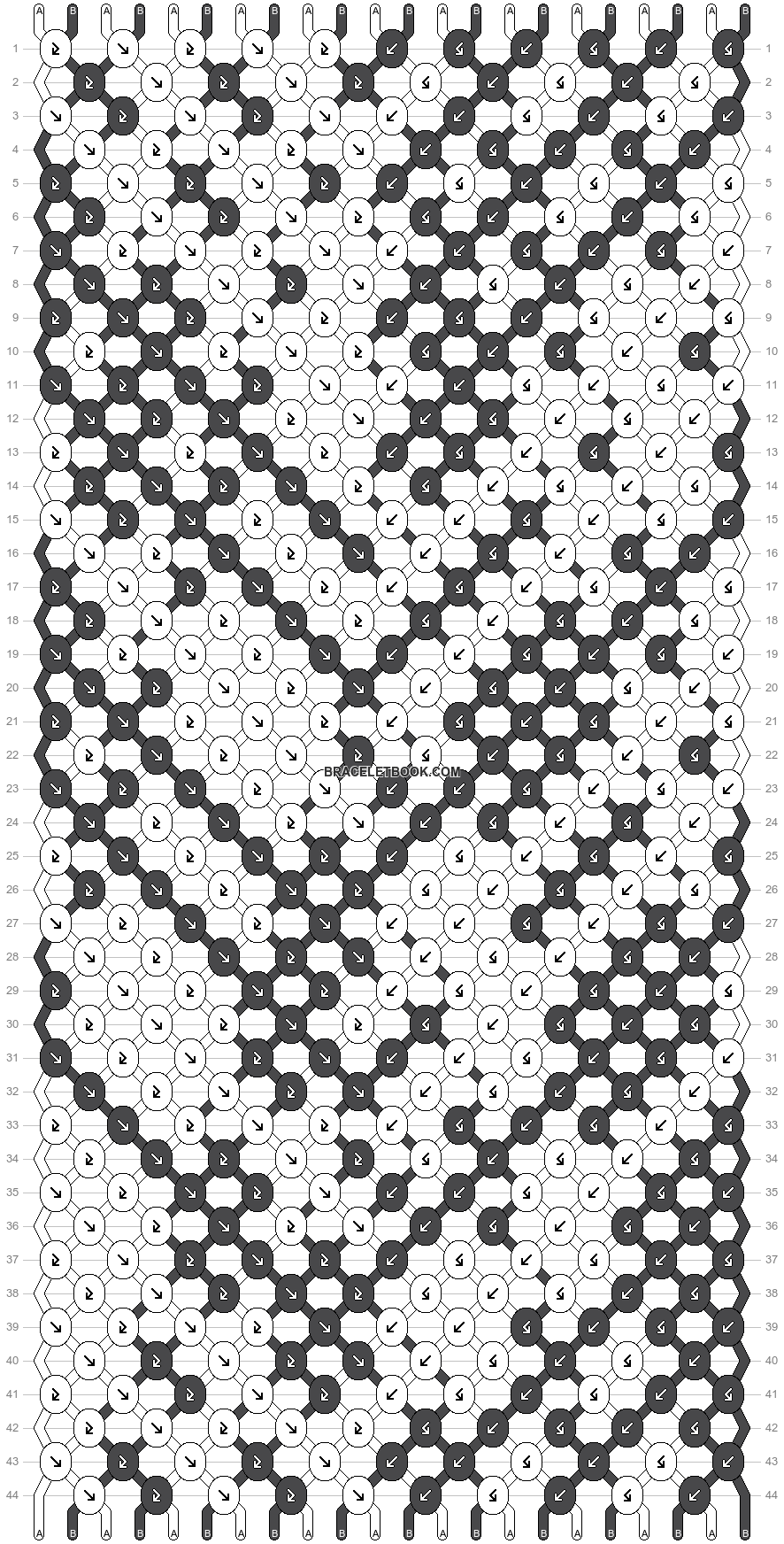 Normal pattern #7954 variation #231101 pattern