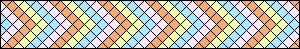 Normal pattern #2 variation #231108
