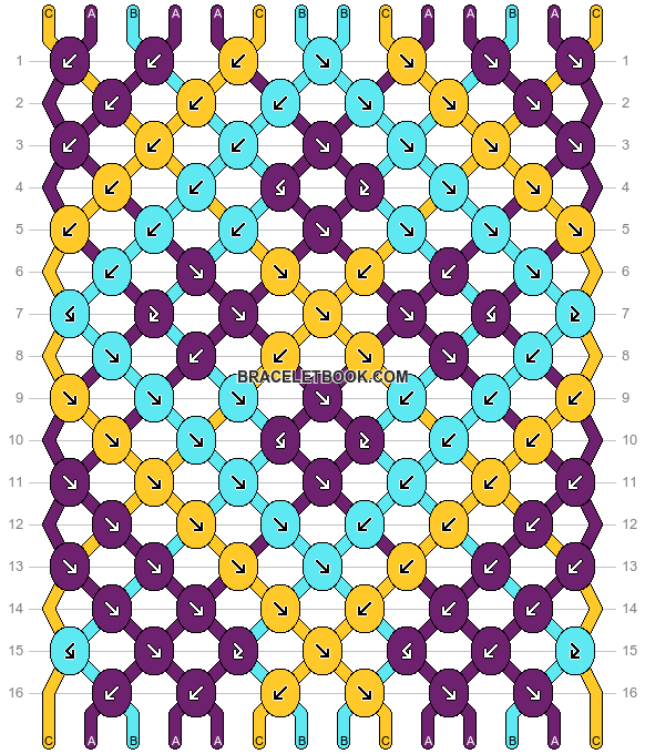 Normal pattern #124658 variation #231114 pattern