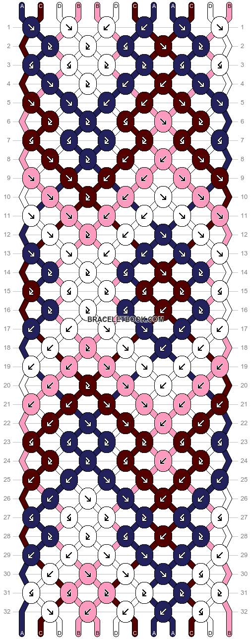 Normal pattern #117563 variation #231115 pattern