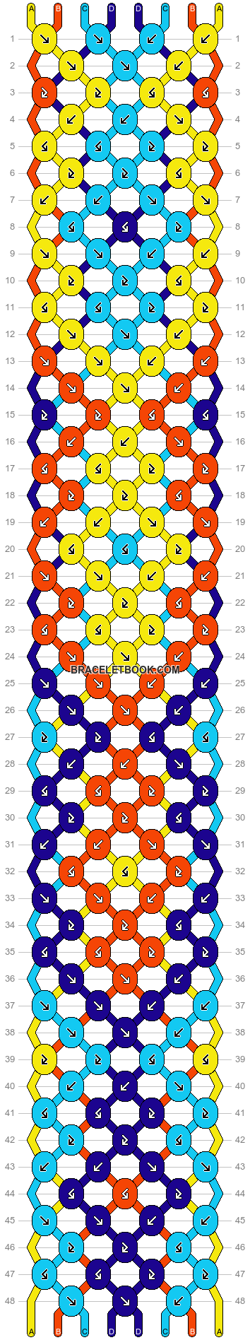 Normal pattern #17754 variation #231127 pattern