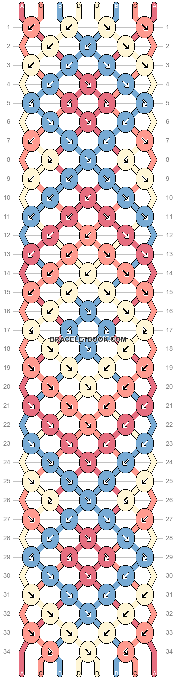 Normal pattern #124961 variation #231132 pattern