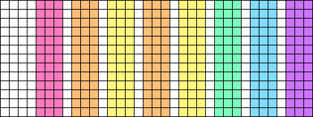 Alpha pattern #1768 variation #231141 preview