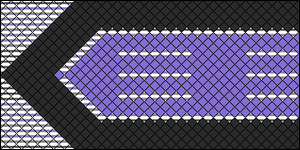 Normal pattern #125290 variation #231142