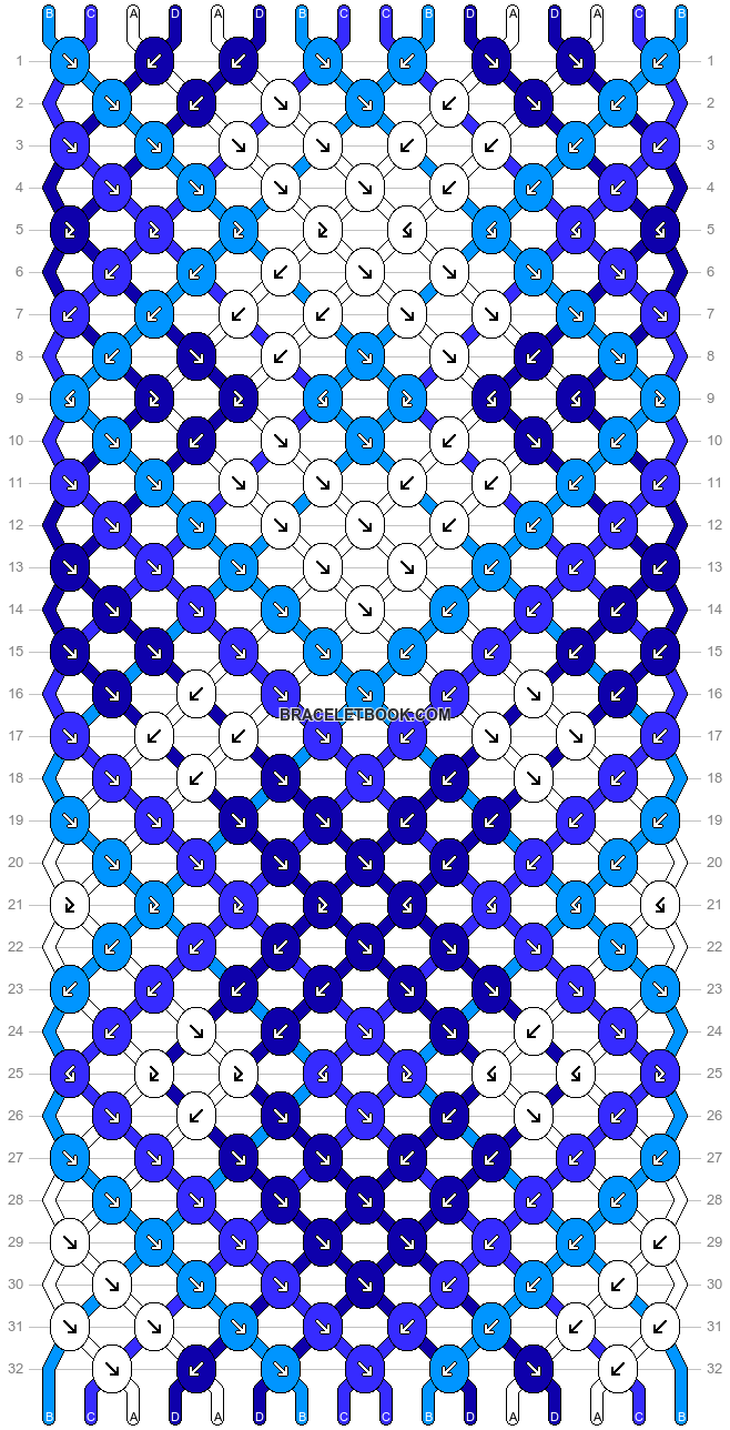 Normal pattern #125294 variation #231153 pattern