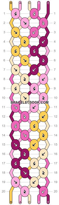 Normal pattern #63178 variation #231164 pattern