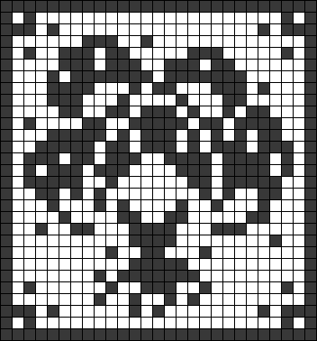 Alpha pattern #125286 variation #231194 preview