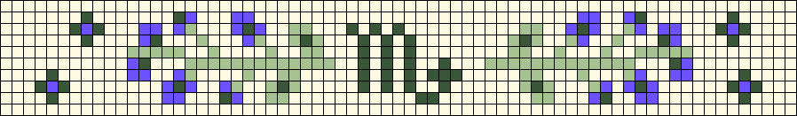 Alpha pattern #75528 variation #231205 preview