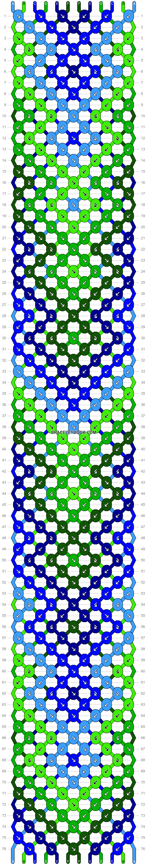 Normal pattern #107663 variation #231214 pattern