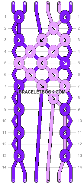 Normal pattern #82507 variation #231221 pattern