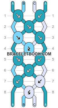 Normal pattern #17977 variation #231266 pattern