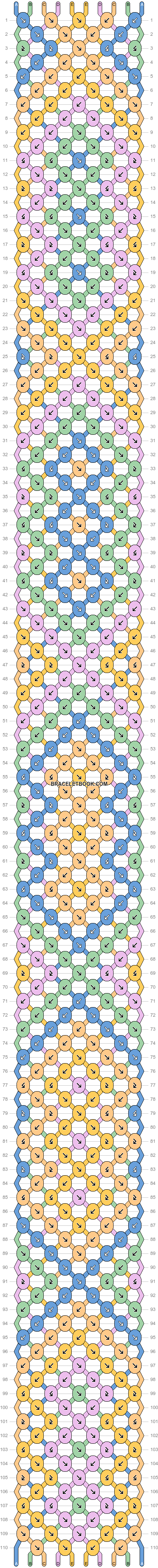 Normal pattern #24938 variation #231269 pattern
