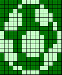 Alpha pattern #35945 variation #231275