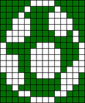 Alpha pattern #35945 variation #231276