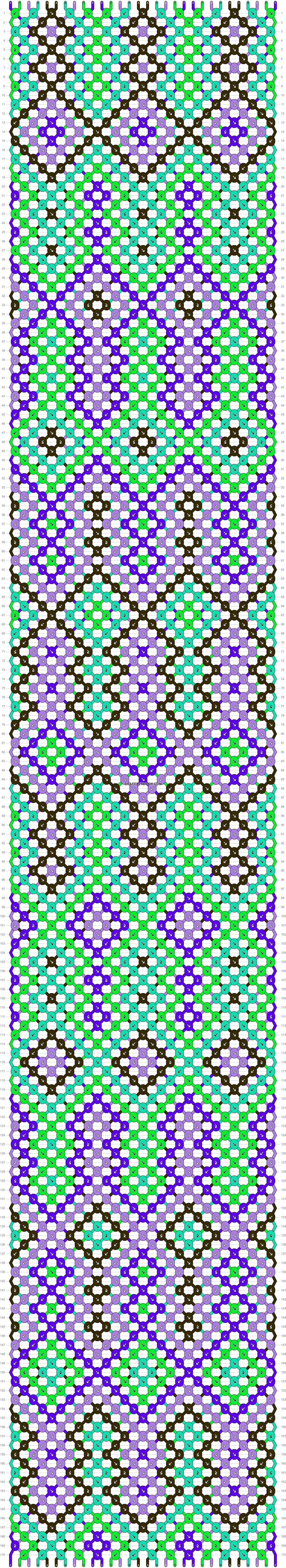 Normal pattern #84836 variation #231296 pattern