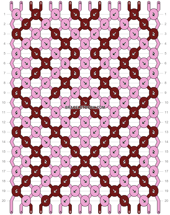 Normal pattern #111484 variation #231304 pattern