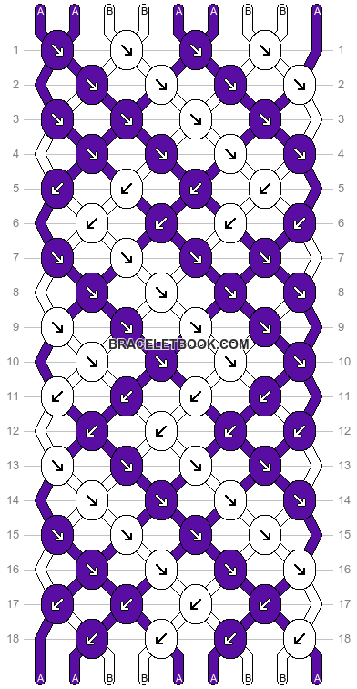 Normal pattern #12298 variation #231325 pattern