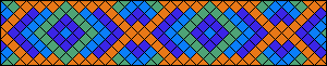 Normal pattern #5637 variation #231328