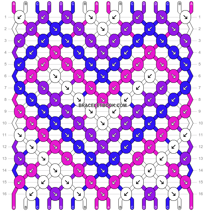 Normal pattern #77822 variation #231338 pattern