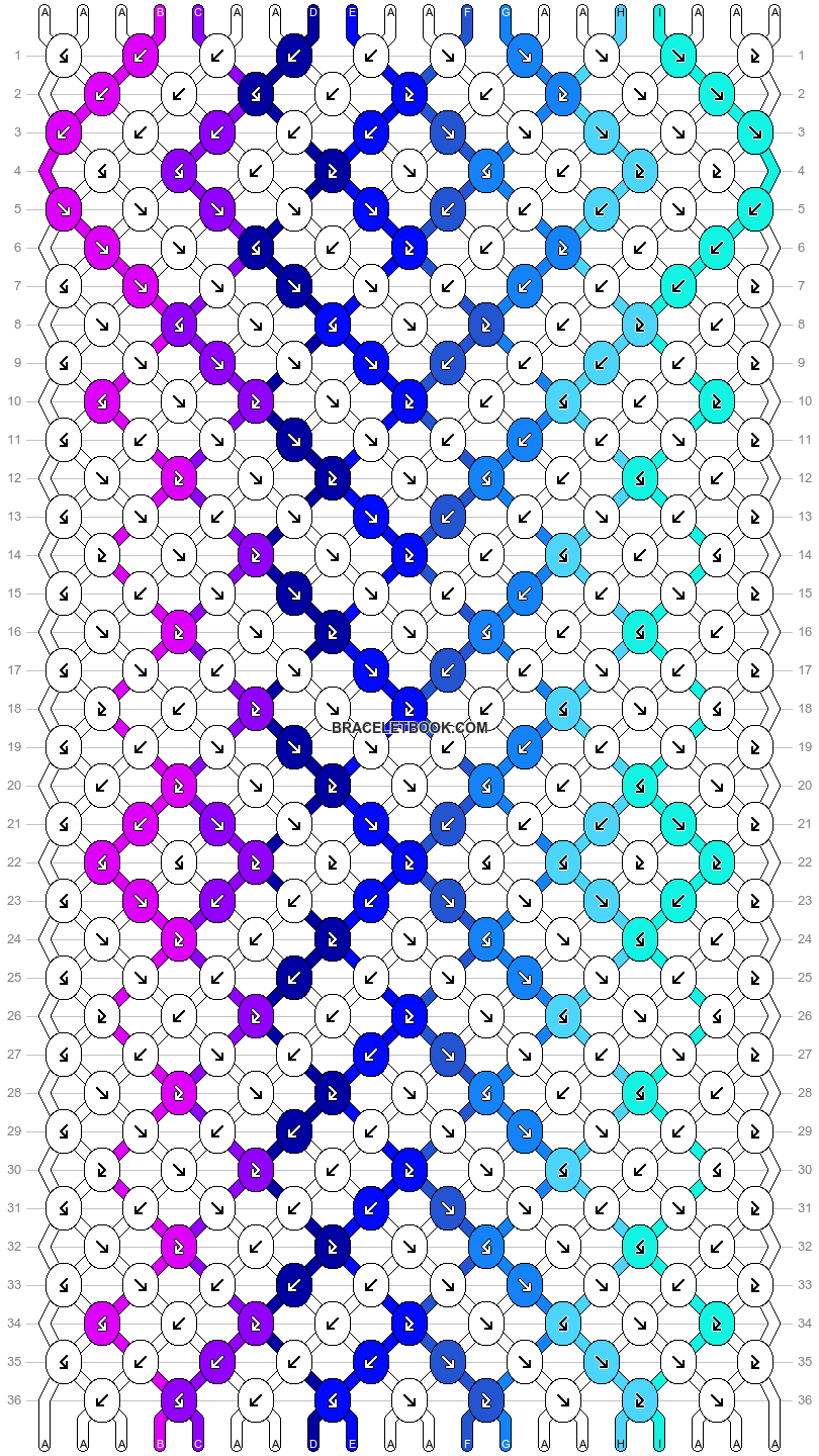 Normal pattern #125239 variation #231342 pattern