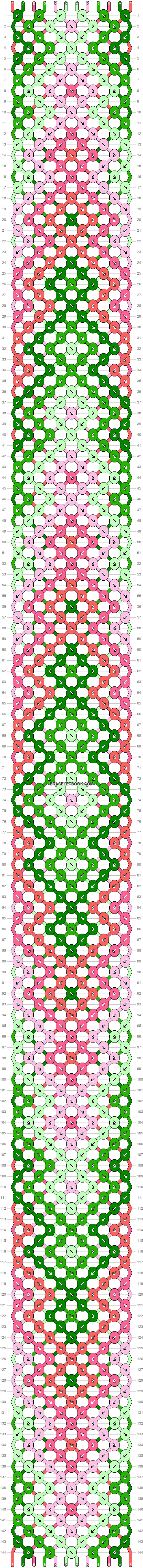 Normal pattern #15843 variation #231361 pattern