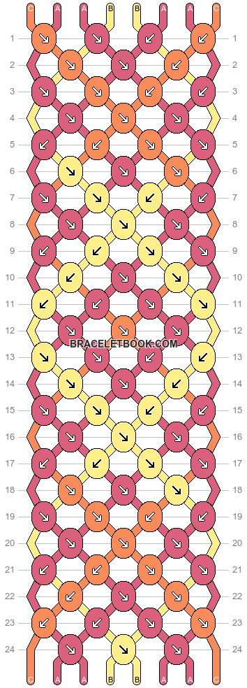 Normal pattern #125288 variation #231393 pattern
